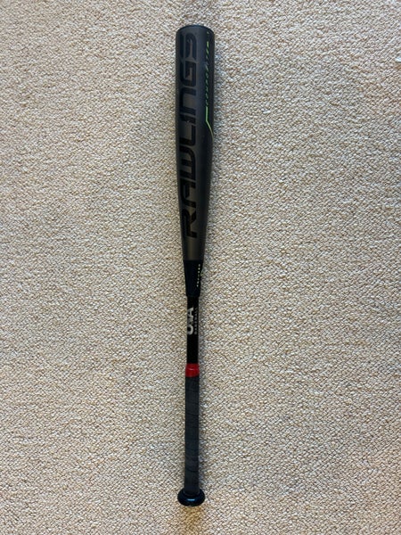 2019 Rawlings Quatro Pro 30/-10 USA