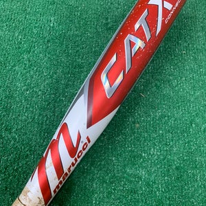 Marucci CAT X Connect Hybrid (2 3/4") USSSA 2023 (-5)