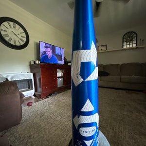 Demarini Baseball Bat