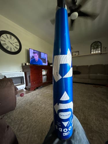 Demarini Baseball Bat