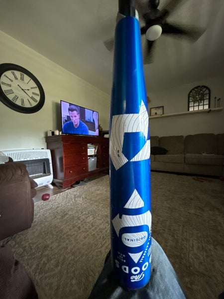 Demarini Baseball Bat