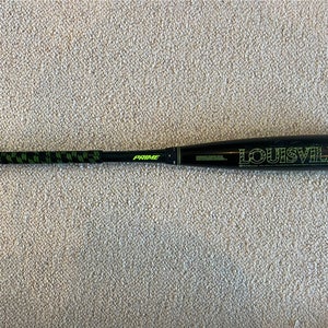 2022 Louisville Slugger USA Prime 30” drop -10
