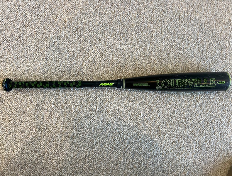 2022 Louisville Slugger USA Prime 31” drop -10