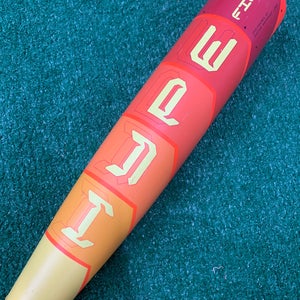 Easton Hype Fire USA Youth Bat (-10) 2025