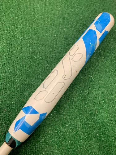 DeMarini CF Fastpitch 2023 (-10)