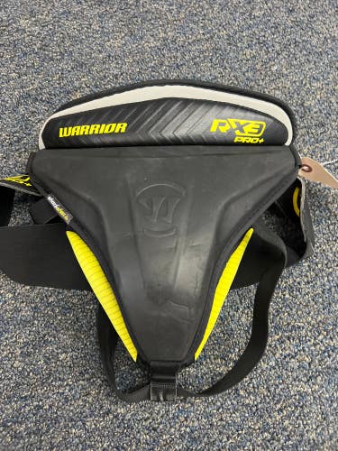 Warrior RX3 Pro+ Jock