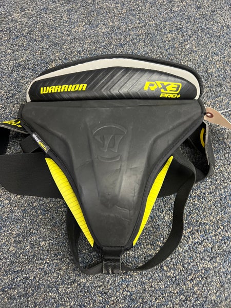 Warrior RX3 Pro+ Jock