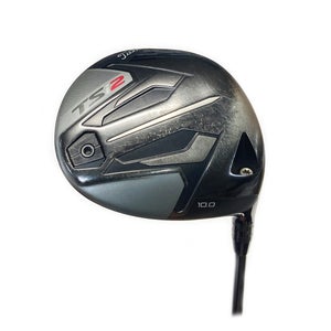 Titleist TSi2 10* Driver Graphite Tensei Blue AV Series 55 Stiff Flex