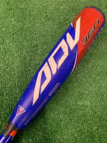 Easton ADV 360 USA Youth Bat 2021 (-11)
