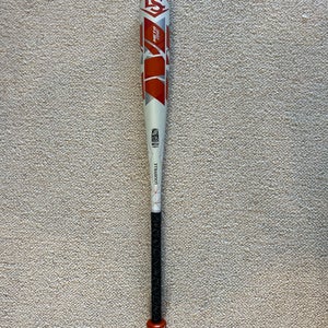 2022 Louisville Slugger Meta One Composite Bat 31" (-12)