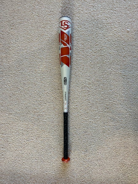 2022 Louisville Slugger Meta One Composite Bat 31" (-12)