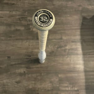 Easton Ghost Unlimited Composite Bat (-10)  22 oz 32" (Used)