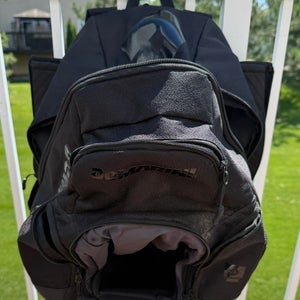 DeMarini Baseball Backpack