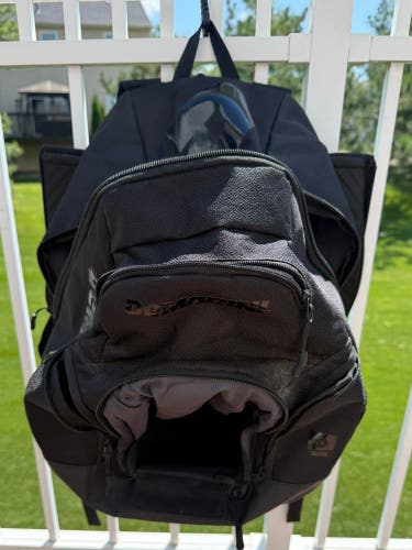 DeMarini Baseball Backpack