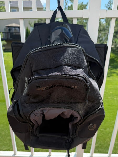 DeMarini Baseball Backpack