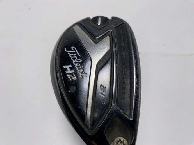 Titleist 818 H2 4 Hybrid 21* Tensei 1K Blue Xlink Tech 65g Stiff RH