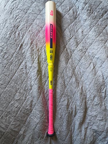 Easton The Dub Composite USSSA Certified Bat (-5) 27 oz 32" (New)
