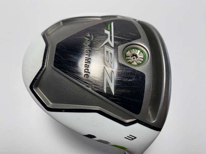 TaylorMade RocketBallz 3 Fairway Wood 15* Matrix Ozik XCON-5 Regular RH