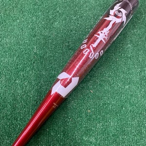 DeMarini Voodoo One BBCOR Bat 2025 (-3)