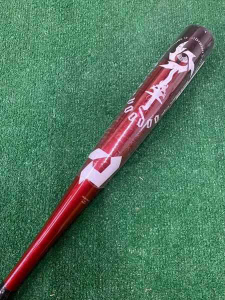 DeMarini Voodoo One BBCOR Bat 2025 (-3)