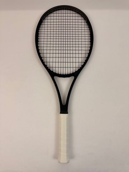 Wilson Pro Staff 97 V13, 4 3/8 Excellent 9/10