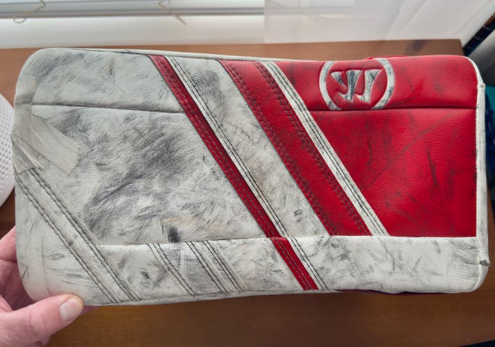 Warrior Ritual G4 Pro blocker