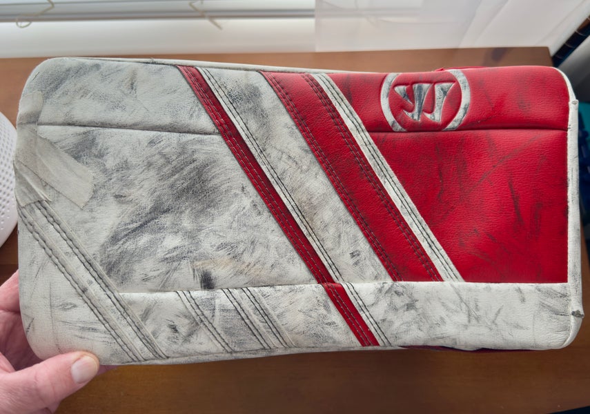 Warrior Ritual G4 Pro blocker
