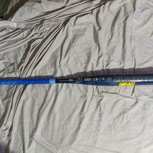 2025 Louisville Slugger LXT Plus Composite Bat (-11) 21 oz 32" (New)