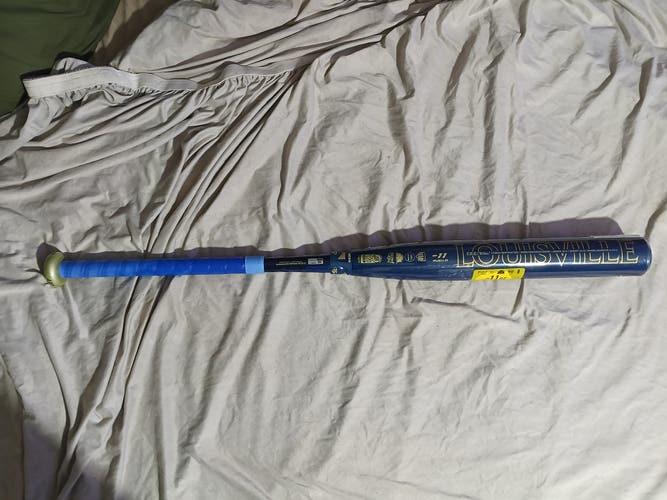 2025 Louisville Slugger LXT Plus Composite Bat (-11) 21 oz 32" (New)
