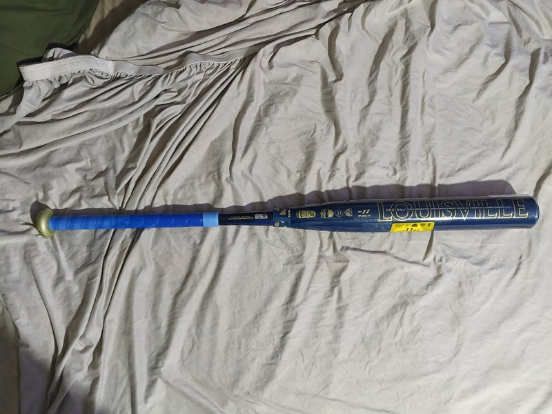 2025 Louisville Slugger LXT Plus Composite Bat (-11) 21 oz 32" (New)