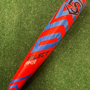 Louisville Slugger Select  (2 5/8") PWR USA Youth (-8)