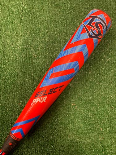 Louisville Slugger Select  (2 5/8") PWR USA Youth (-8)