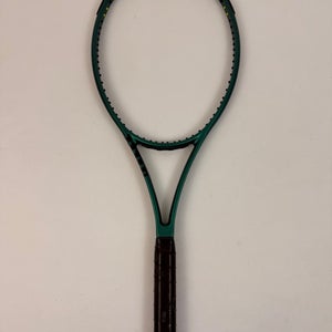 Wilson Blade 98 18x20 V9, 4 3/8 Excellent 9.5/10