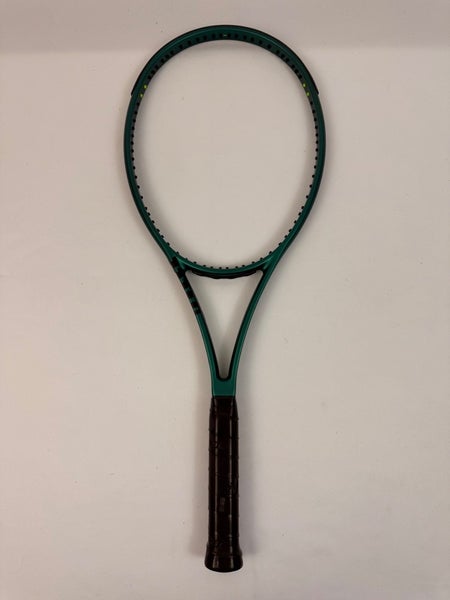 Wilson Blade 98 18x20 V9, 4 3/8 Excellent 9.5/10