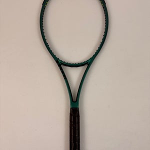 Wilson Blade 98 18x20 V9, 4 3/8 Excellent 9.5/10