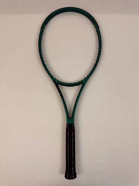 Wilson Blade 98 18x20 V9, 4 3/8 Excellent 9.5/10