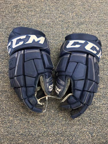 Senior CCM Gloves 14" (Used)