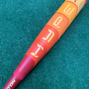 Easton Hype Fire (2 3/4") USSSA Bat (-8) 2025