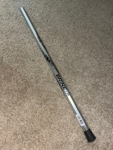 Brine 6065 Series Alloy Shaft