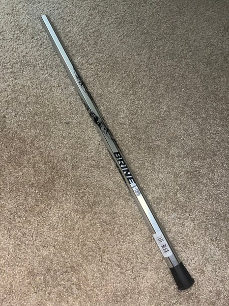 Brine 6065 Series Alloy Shaft