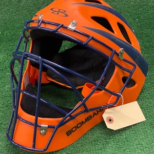 Boombah Catcher's Mask (Used)