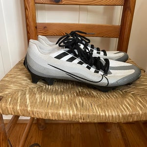 Men's Size M 11.0 (W 12.0)  Nike Low Top Vapor edge pro 360 Trainers (Used)