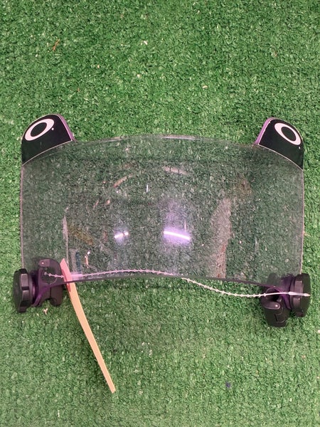 Oakley Visors & Cages (Used)