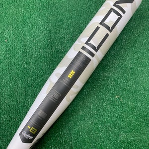 Rawlings Icon (2 3/4") USSSA Bat 2025 (-8)
