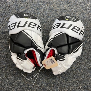 Senior Bauer Vapor X2.9 Gloves 13"