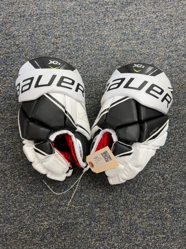 Senior Bauer Vapor X2.9 Gloves 13"