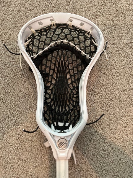 Adult Maverik Tactik 2.0 Stick (Used)