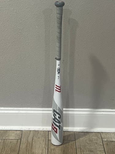 Marucci CAT8 -5 USSSA: MSBC810 Baseball Bat - 31" 26 oz. GREAT CONDITION