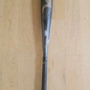 2023 Victus Vandal 2 Hybrid USSSA Certified Bat (-10) 18 oz 28" (Used)