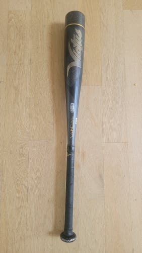 2023 Victus Vandal 2 Hybrid USSSA Certified Bat (-10) 18 oz 28" (Used)